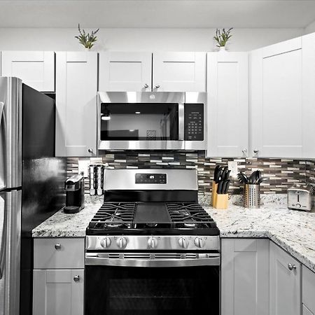 14 Chelsea Place Condo Phoenix Dış mekan fotoğraf