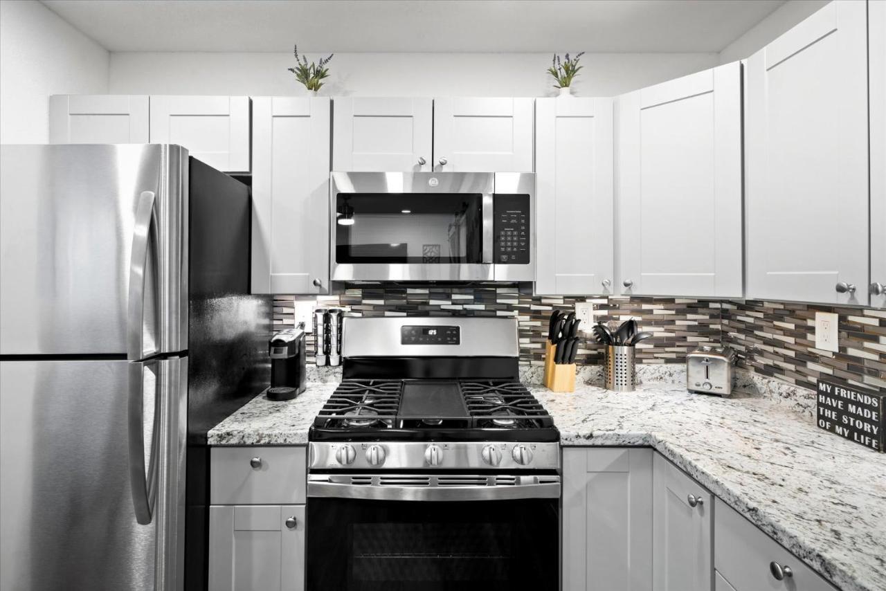 14 Chelsea Place Condo Phoenix Dış mekan fotoğraf