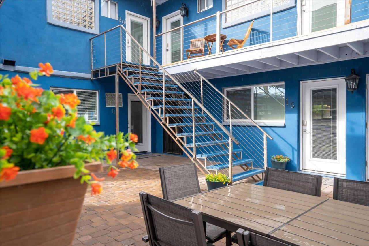 14 Chelsea Place Condo Phoenix Dış mekan fotoğraf