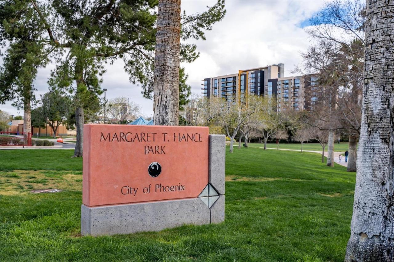 14 Chelsea Place Condo Phoenix Dış mekan fotoğraf