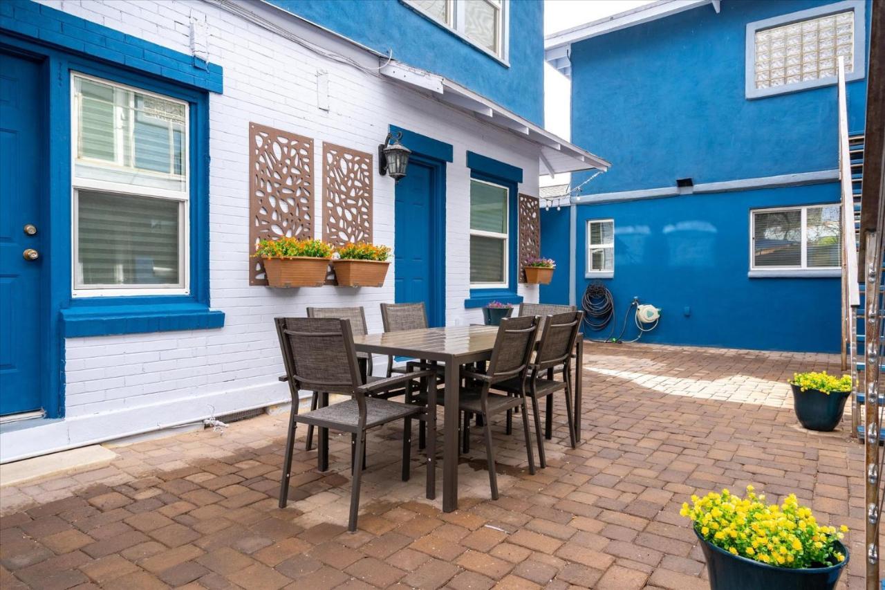 14 Chelsea Place Condo Phoenix Dış mekan fotoğraf