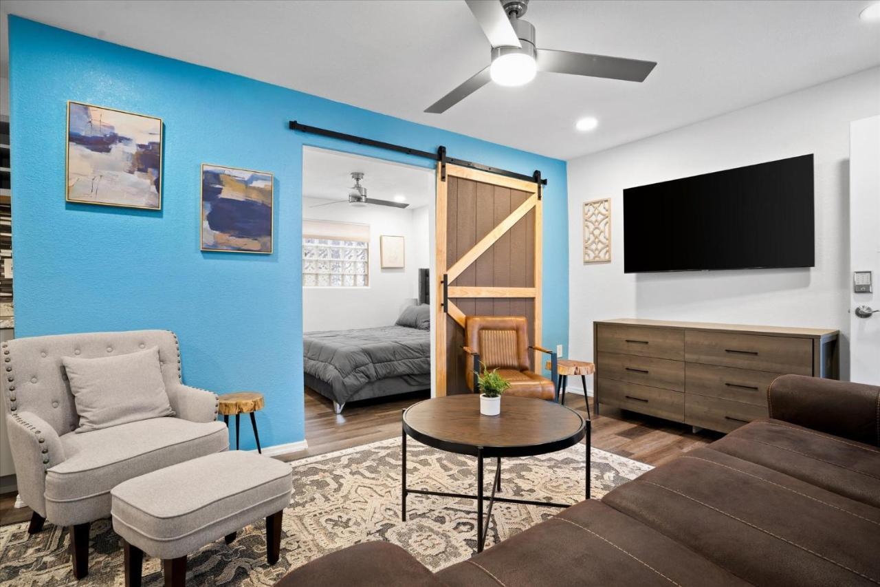 14 Chelsea Place Condo Phoenix Dış mekan fotoğraf