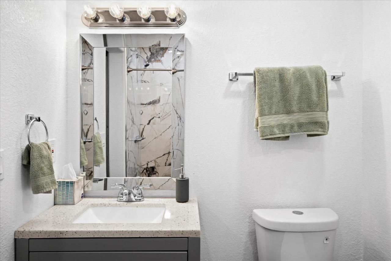 14 Chelsea Place Condo Phoenix Dış mekan fotoğraf