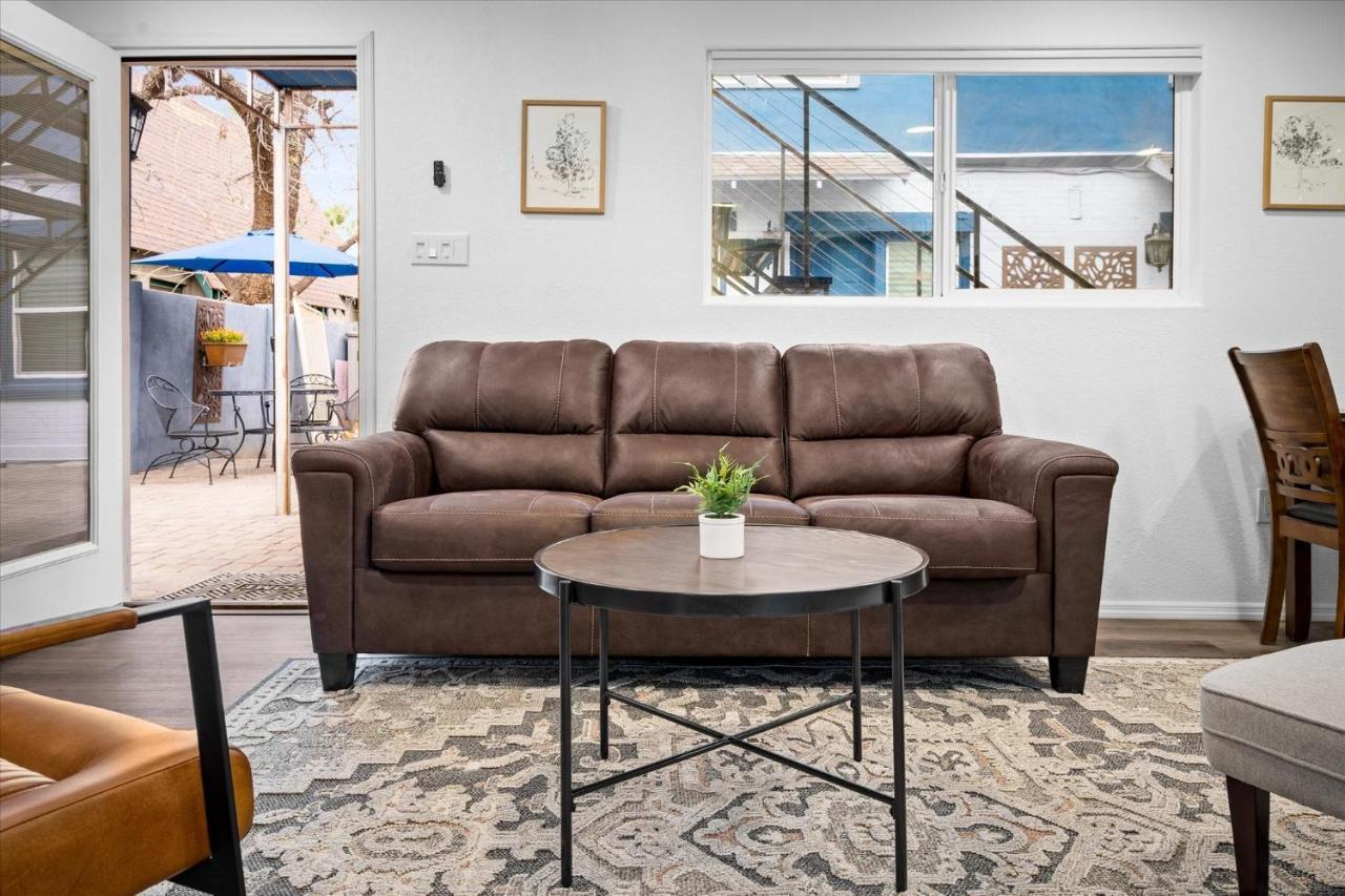 14 Chelsea Place Condo Phoenix Dış mekan fotoğraf