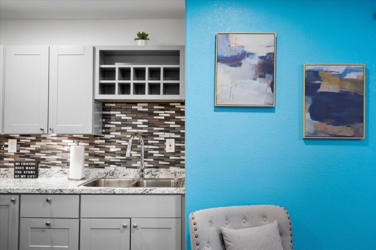 14 Chelsea Place Condo Phoenix Dış mekan fotoğraf