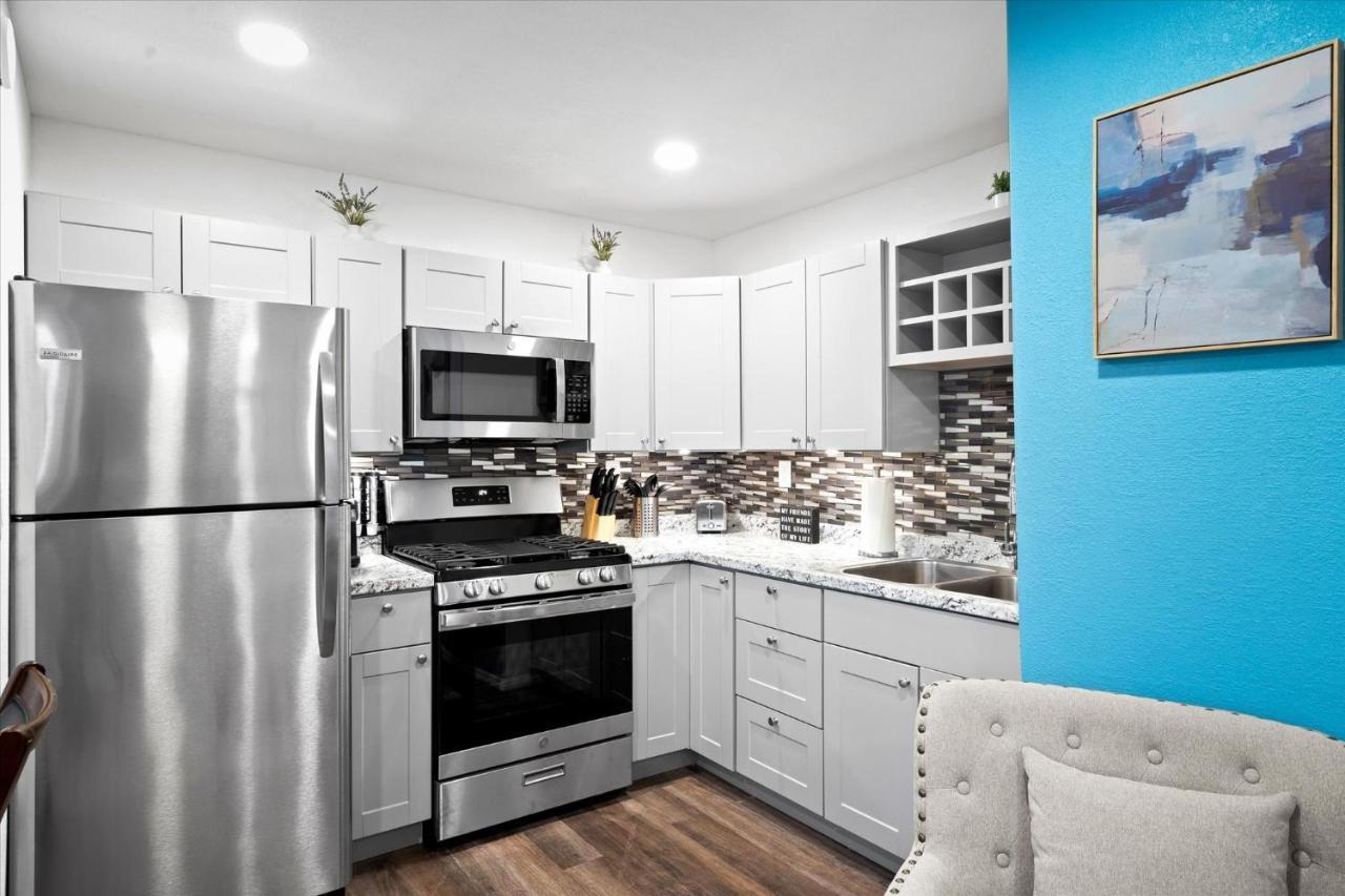 14 Chelsea Place Condo Phoenix Dış mekan fotoğraf