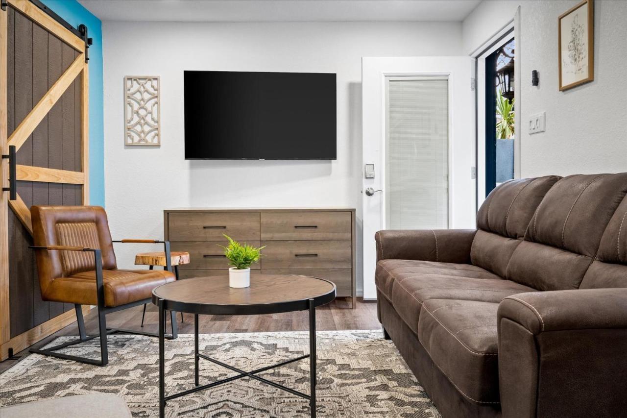 14 Chelsea Place Condo Phoenix Dış mekan fotoğraf