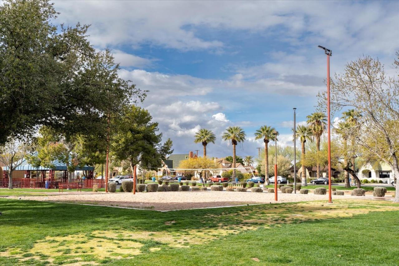 14 Chelsea Place Condo Phoenix Dış mekan fotoğraf