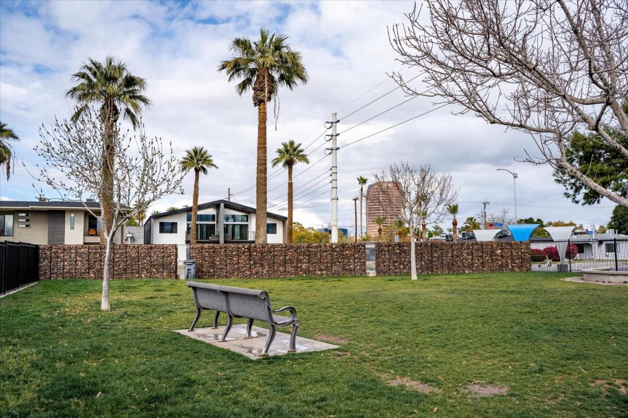 14 Chelsea Place Condo Phoenix Dış mekan fotoğraf