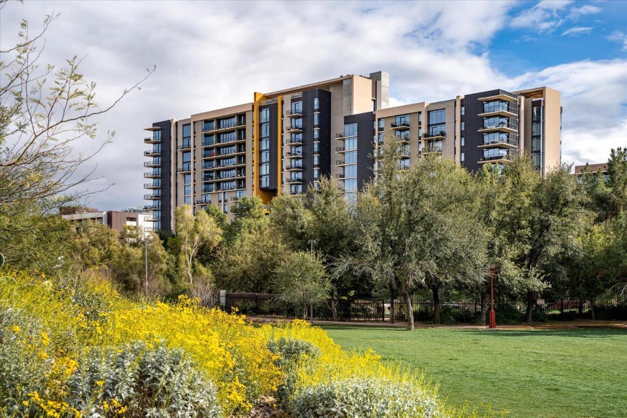 14 Chelsea Place Condo Phoenix Dış mekan fotoğraf
