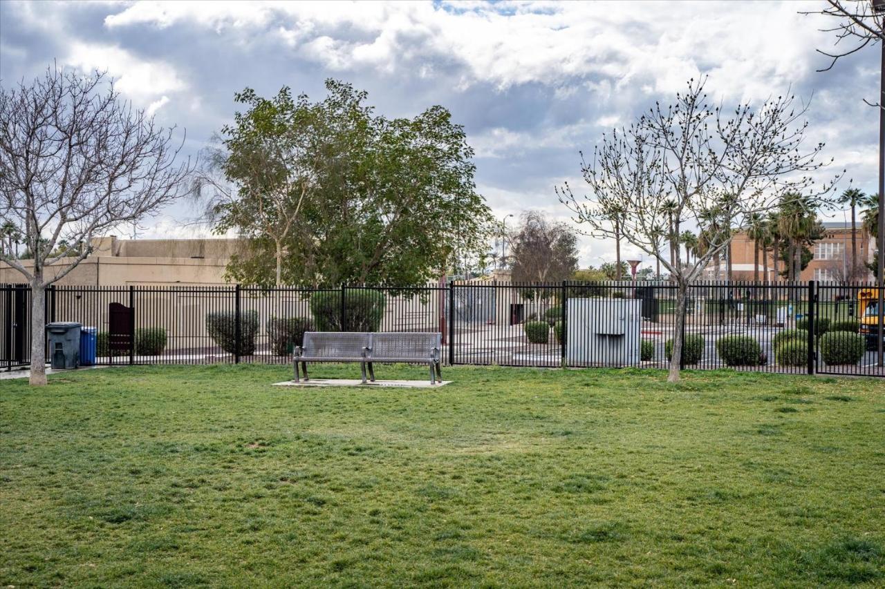 14 Chelsea Place Condo Phoenix Dış mekan fotoğraf