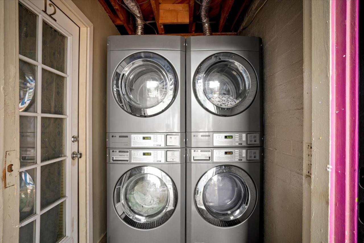 14 Chelsea Place Condo Phoenix Dış mekan fotoğraf
